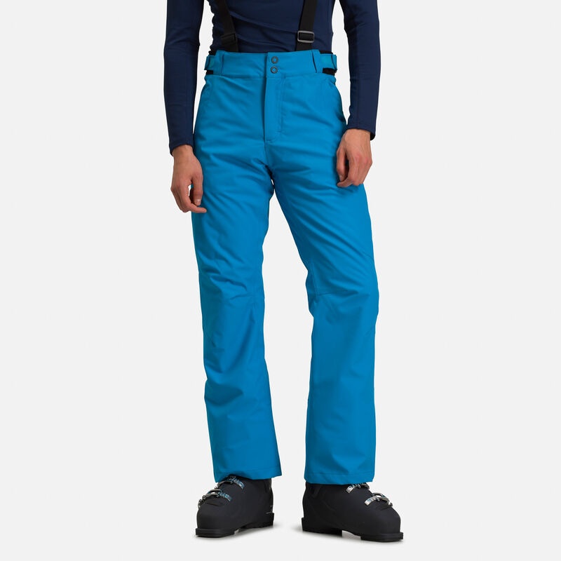 Rossignol Ski Pants Blå | CIEWNM065