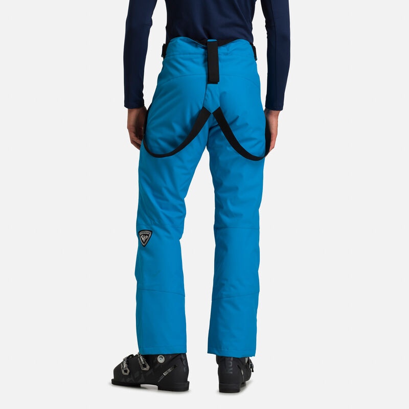 Rossignol Ski Pants Blå | CIEWNM065