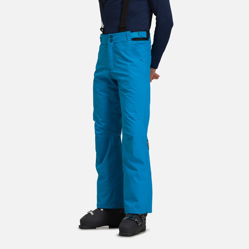 Rossignol Ski Pants Blå | CIEWNM065