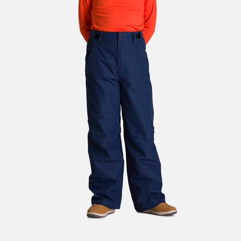 Rossignol Ski Pants Darknavy 715 | IGHEAJ531