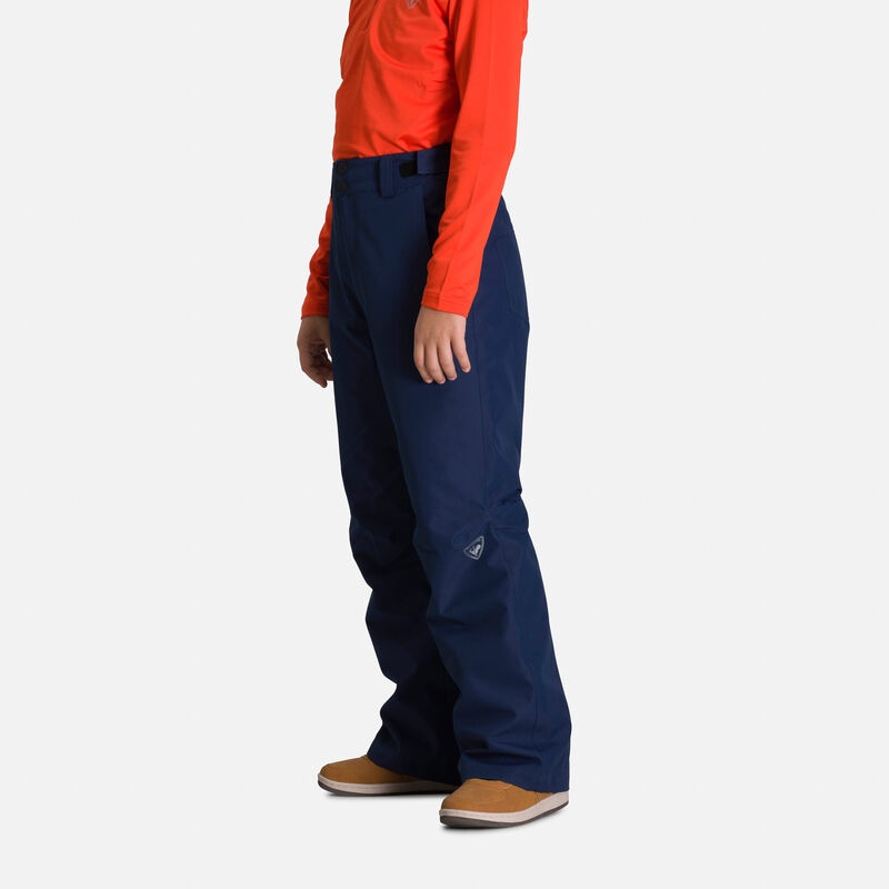 Rossignol Ski Pants Darknavy 715 | IGHEAJ531