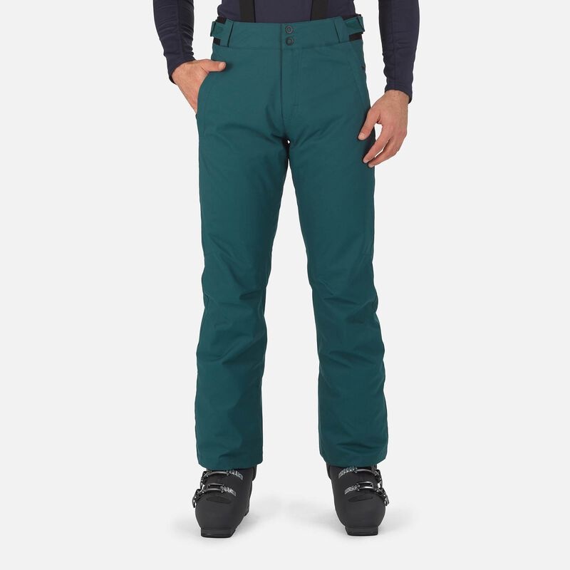 Rossignol Ski Pants Deepteal 72c | BXHKLV072