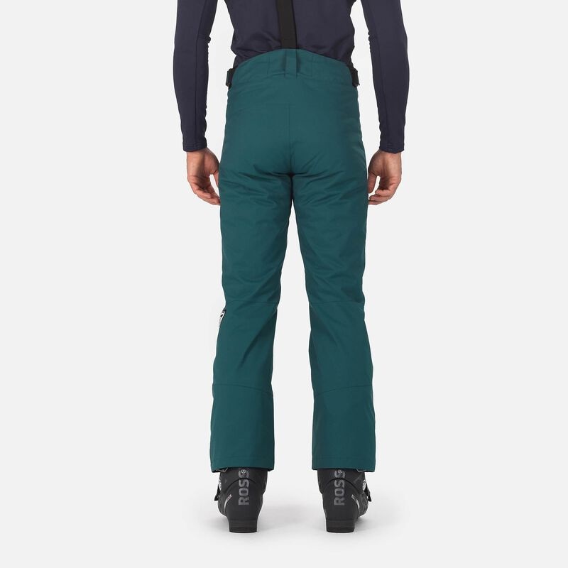 Rossignol Ski Pants Deepteal 72c | BXHKLV072