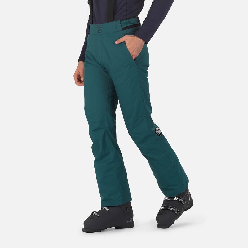 Rossignol Ski Pants Deepteal 72c | BXHKLV072