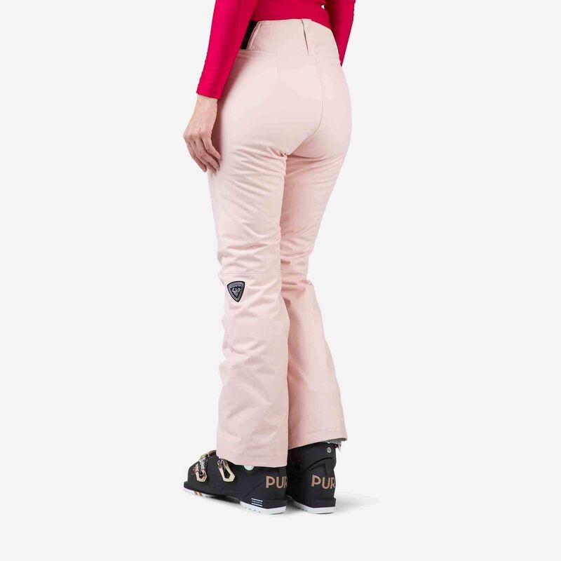 Rossignol Ski Pants Powderpink 337 | CNUQMJ062