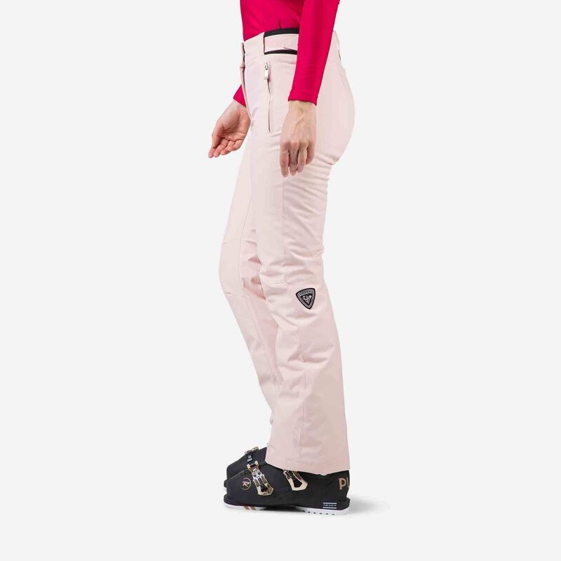 Rossignol Ski Pants Powderpink 337 | CNUQMJ062