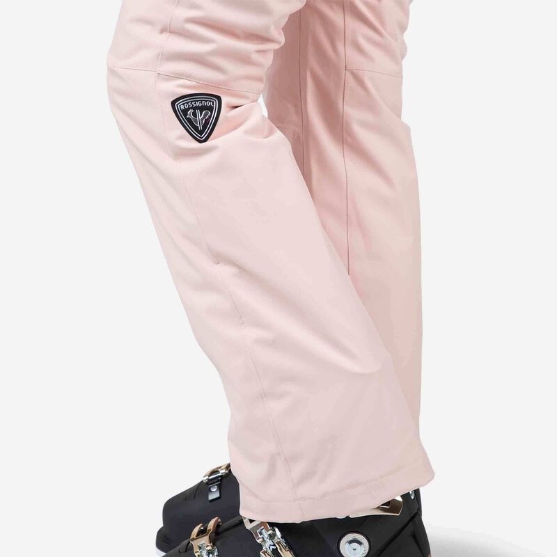 Rossignol Ski Pants Powderpink 337 | CNUQMJ062