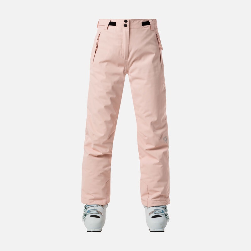 Rossignol Ski Pants Powderpink 337 | KIQFRP186