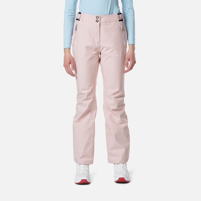 Rossignol Ski Pants Powderpink 337 | LHXPZG071