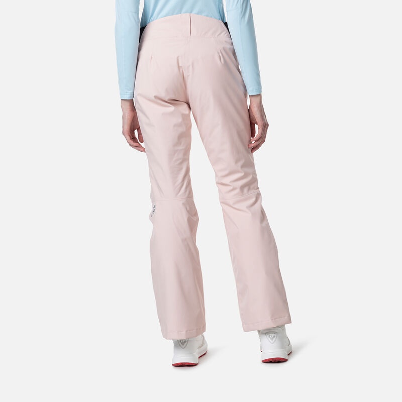 Rossignol Ski Pants Powderpink 337 | LHXPZG071