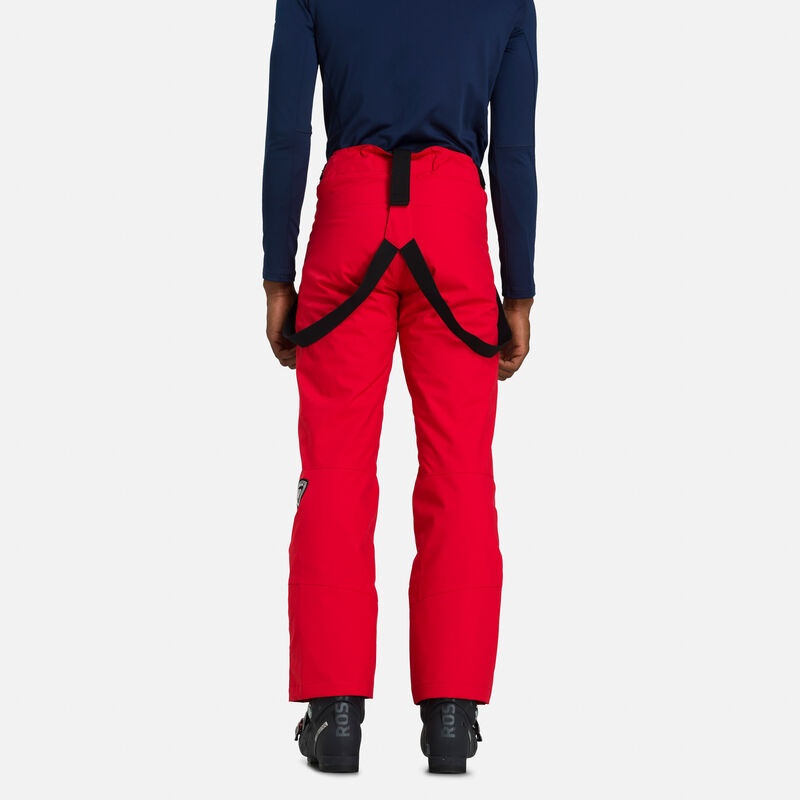 Rossignol Ski Pants Sportsred 301 | BCUWQM796