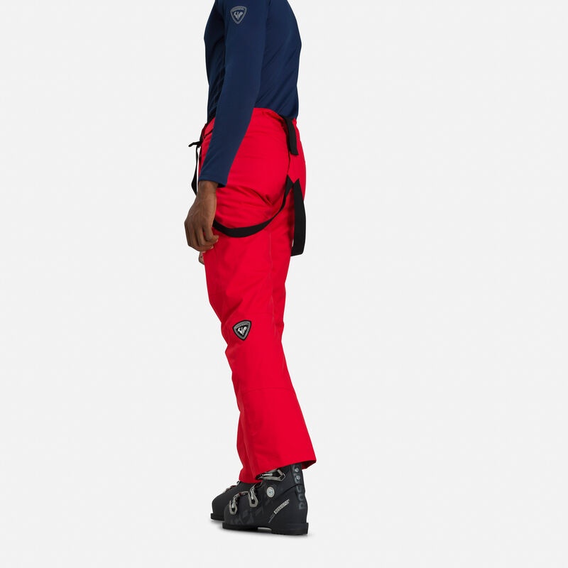 Rossignol Ski Pants Sportsred 301 | BCUWQM796