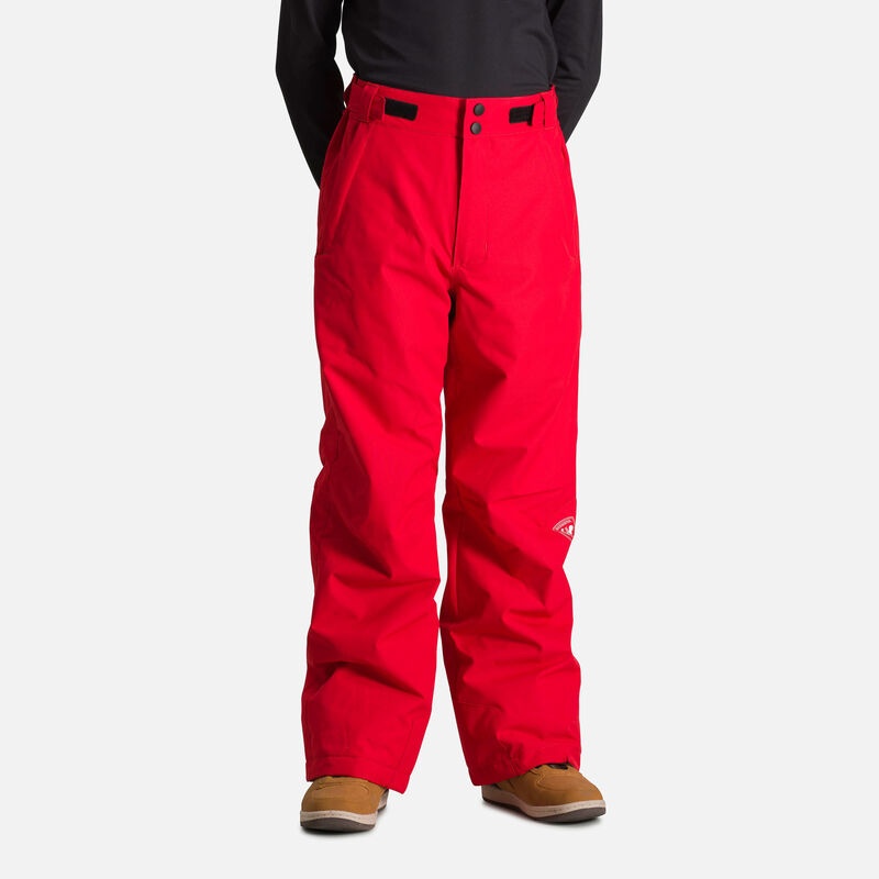 Rossignol Ski Pants Sportsred 301 | HXOAMV172