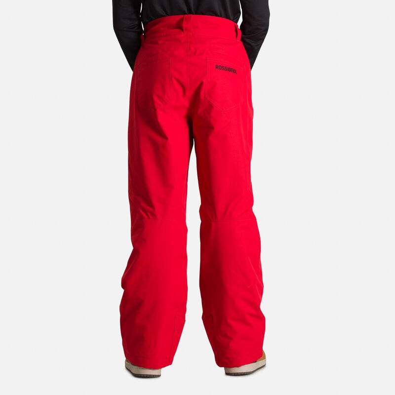 Rossignol Ski Pants Sportsred 301 | HXOAMV172