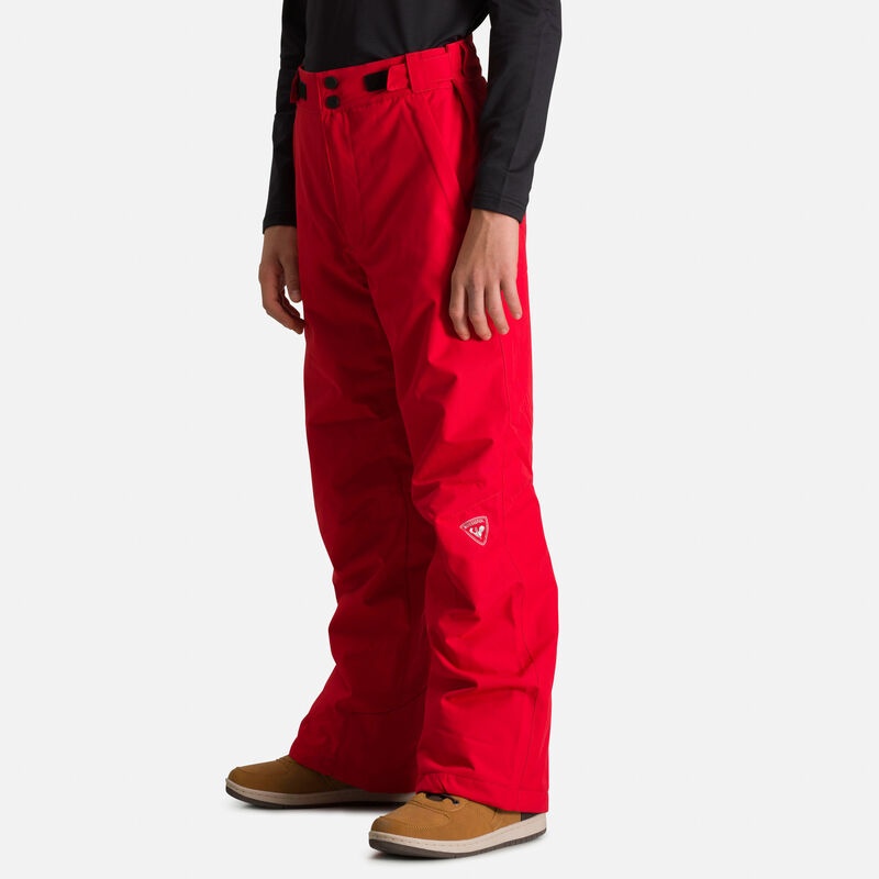 Rossignol Ski Pants Sportsred 301 | HXOAMV172