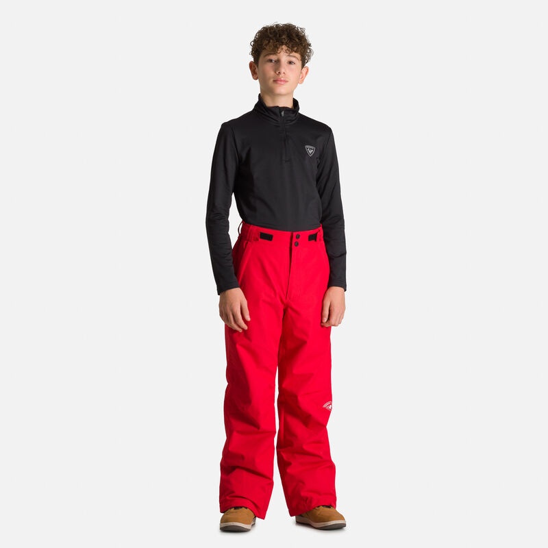 Rossignol Ski Pants Sportsred 301 | HXOAMV172