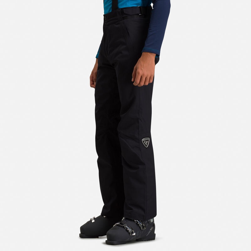 Rossignol Ski Pants Svarte | BNDYZI690