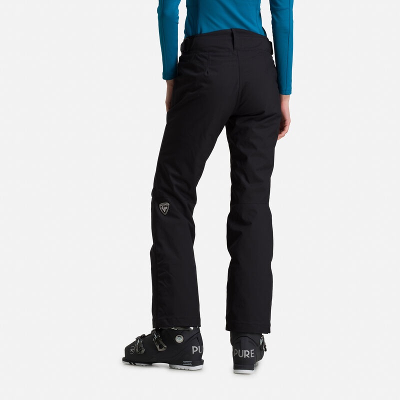 Rossignol Ski Pants Svarte | UOPELA159