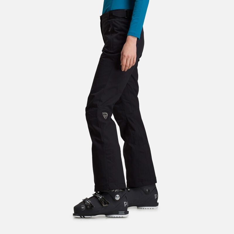 Rossignol Ski Pants Svarte | UOPELA159