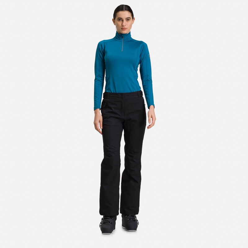 Rossignol Ski Pants Svarte | UOPELA159