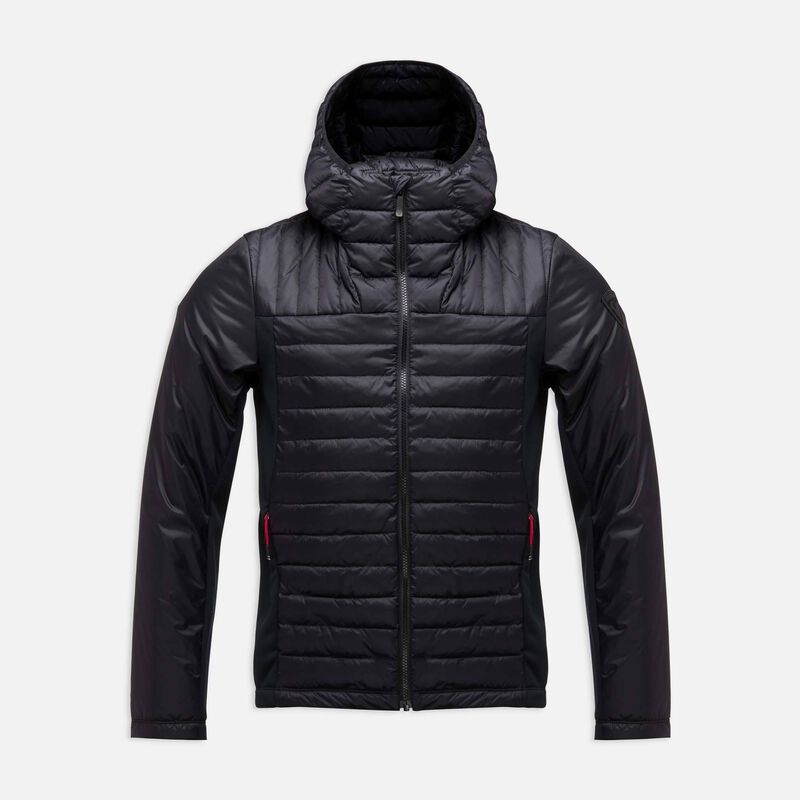 Rossignol Skpr Hybrid Light Jacket Svarte | TERDYK789