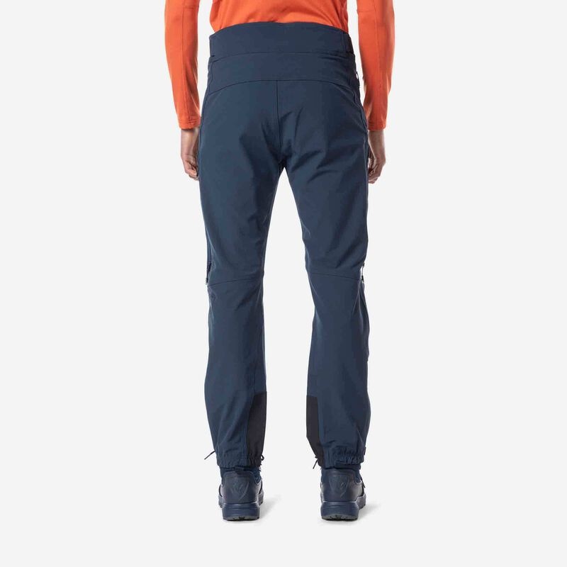 Rossignol Skpr Tech Pants Darknavy 715 | PMUORH876