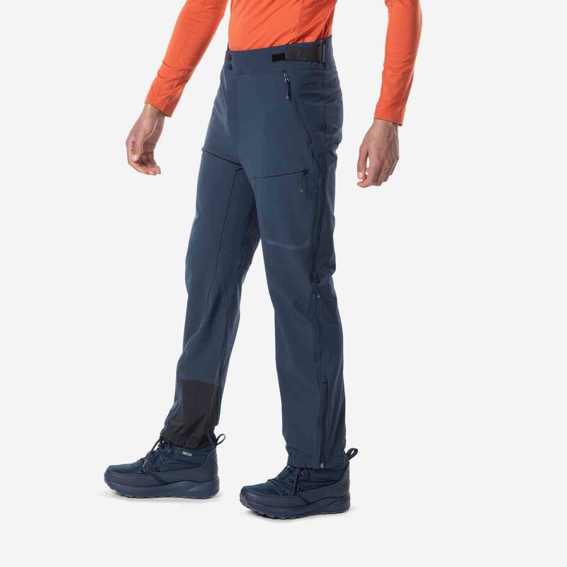 Rossignol Skpr Tech Pants Darknavy 715 | PMUORH876