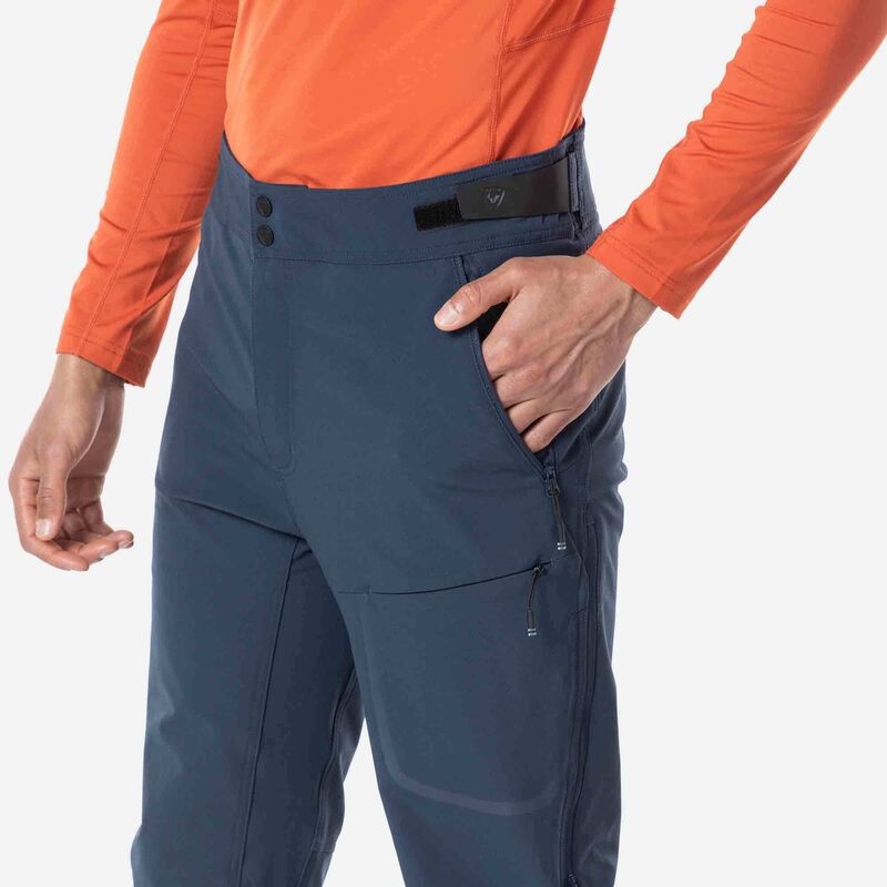 Rossignol Skpr Tech Pants Darknavy 715 | PMUORH876