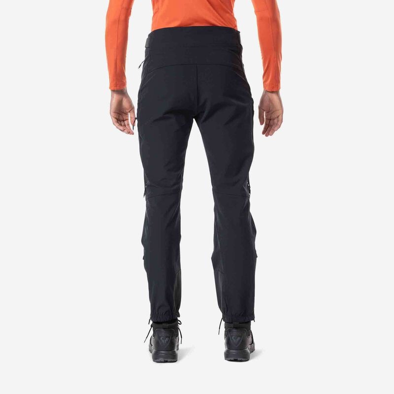 Rossignol Skpr Tech Pants Svarte | HDUBKW719