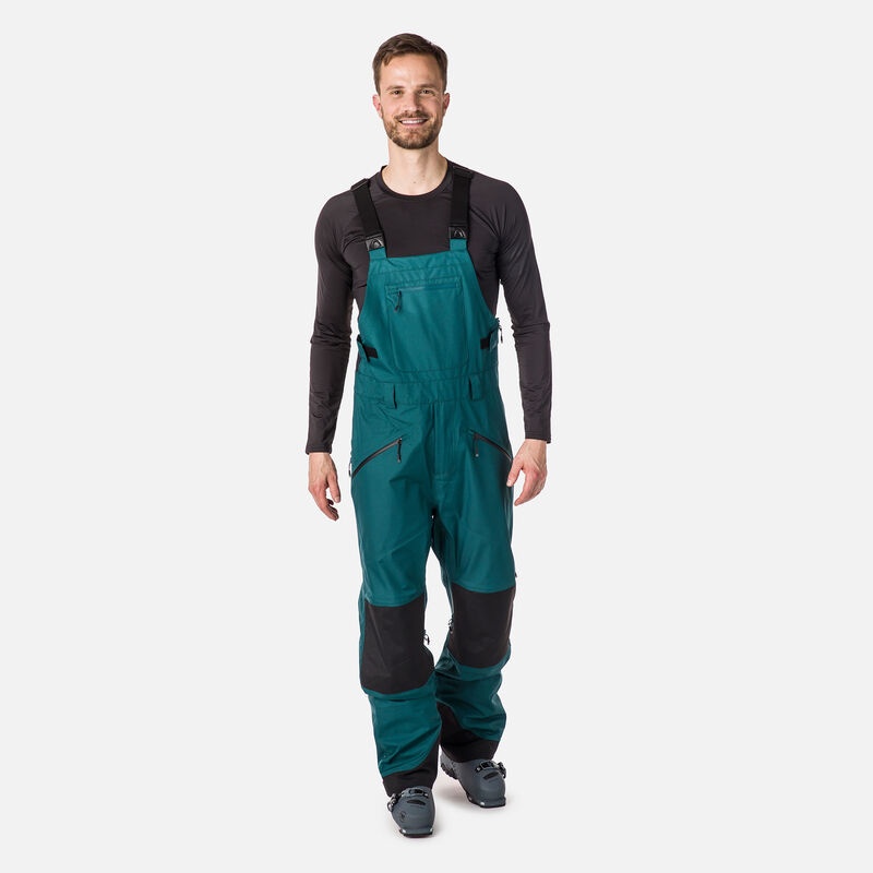 Rossignol Skpr Three-layer Bib Pants Dyp | NTFCBY381