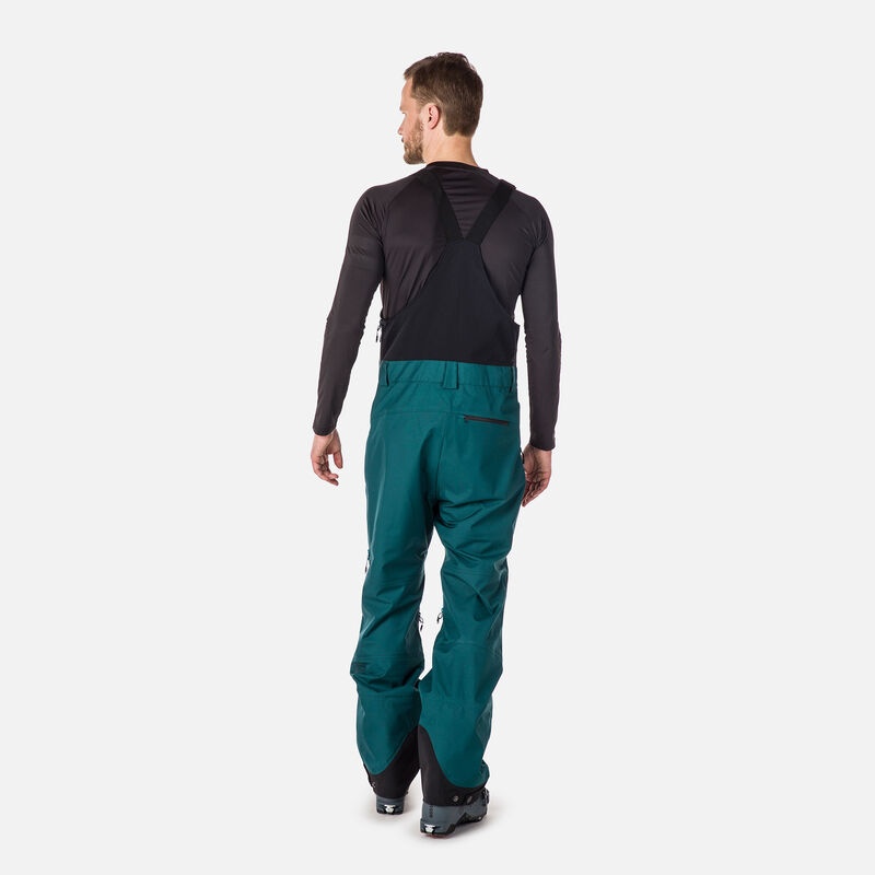 Rossignol Skpr Three-layer Bib Pants Dyp | NTFCBY381