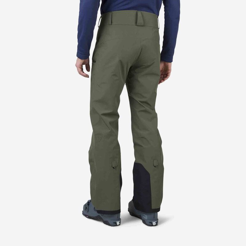 Rossignol Skpr Three-layer Pants Acinusleaf | ZSGWQO326