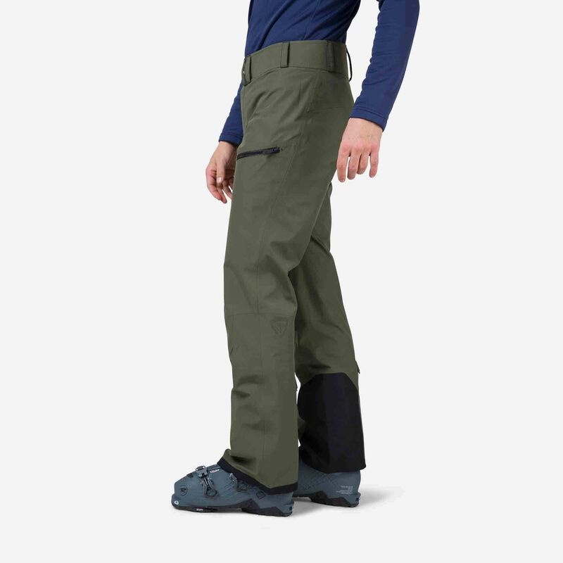 Rossignol Skpr Three-layer Pants Acinusleaf | ZSGWQO326