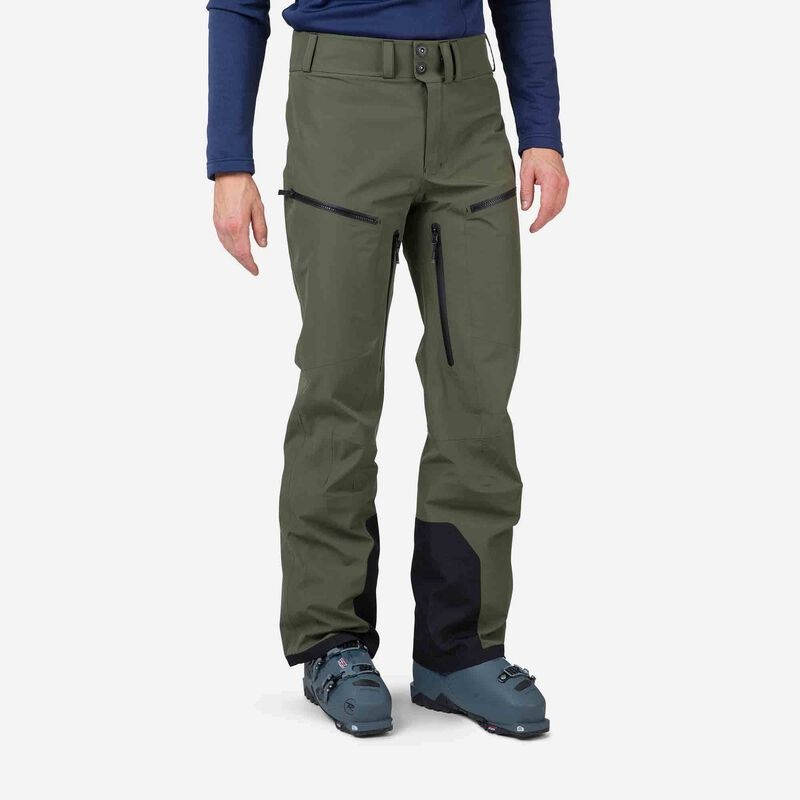 Rossignol Skpr Three-layer Pants Acinusleaf | ZSGWQO326