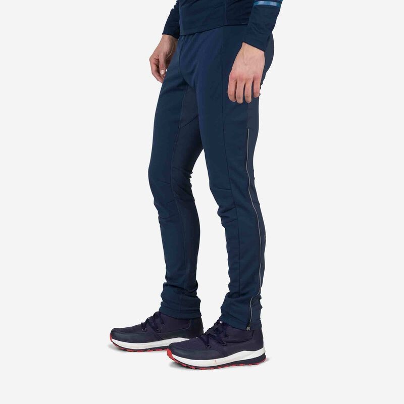 Rossignol Soft Shell Pants Darknavy 715 | AJUGPM372