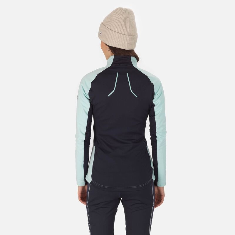 Rossignol Softshell Jacket Aqua 750 | PKUTSB186