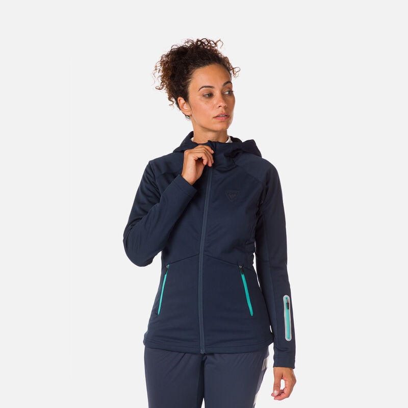 Rossignol Softshell Jacket Eclipse 726 | XQCSKF158