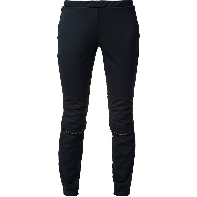 Rossignol Softshell Pants Svarte | VPOFMC529