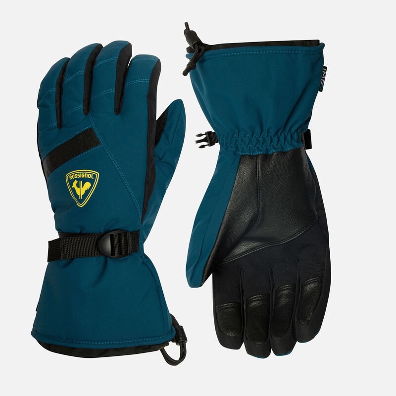 Rossignol Sorter Vanntette Gloves Bluebird 734 | OERVYL498