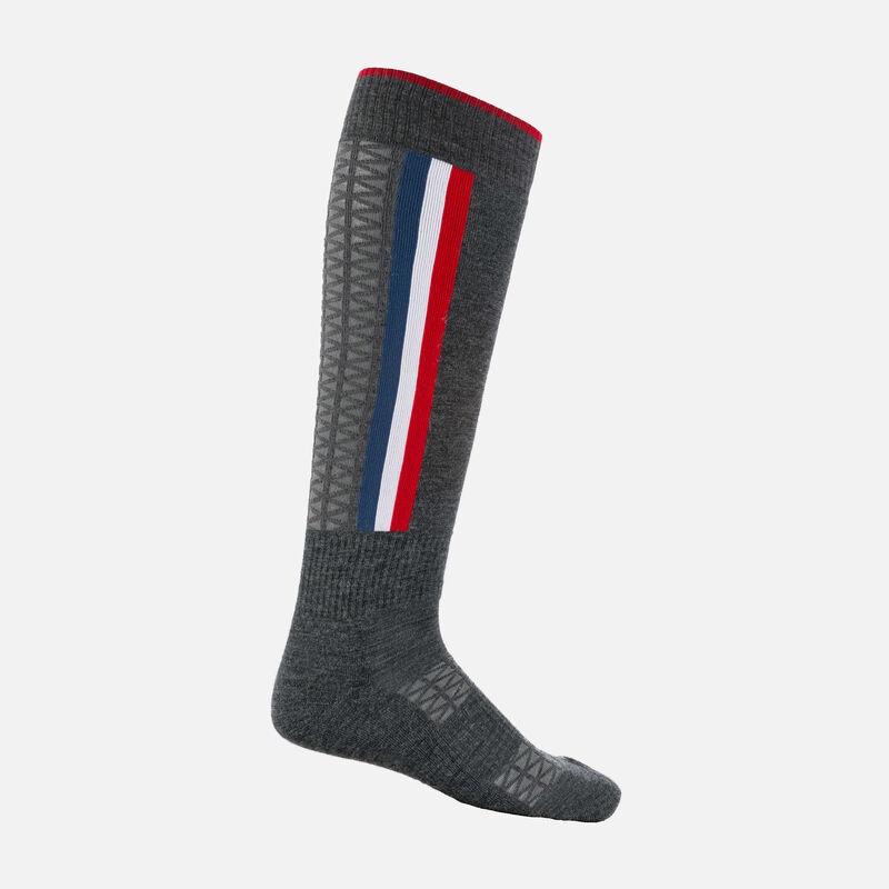 Rossignol Sportchic Ski Socks Grå | EYQLAB583