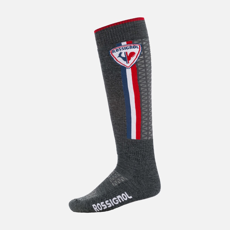 Rossignol Sportchic Ski Socks Grå | EYQLAB583