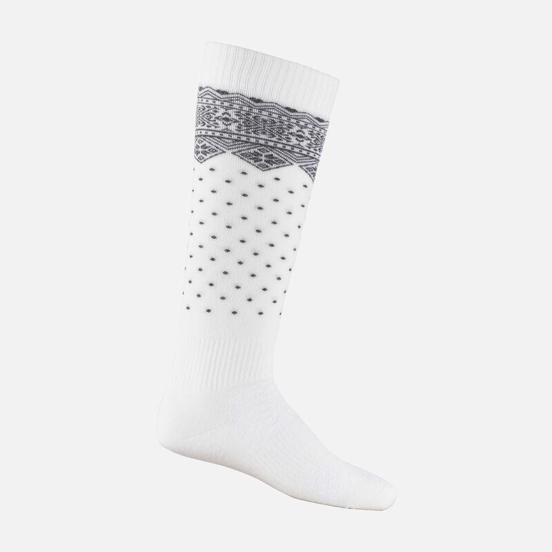 Rossignol Sportchic Ski Socks Hvite | PGRYBT147