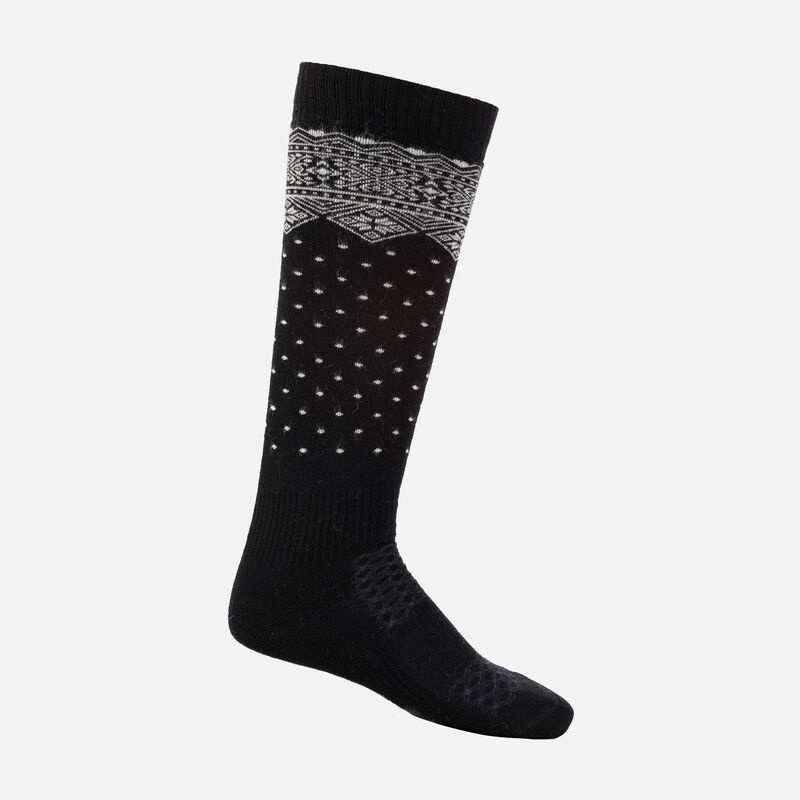 Rossignol Sportchic Ski Socks Svarte | MEUZHC380