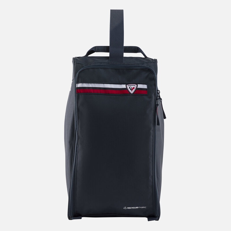 Rossignol Strato Boot Bag Svarte | GMEISB246