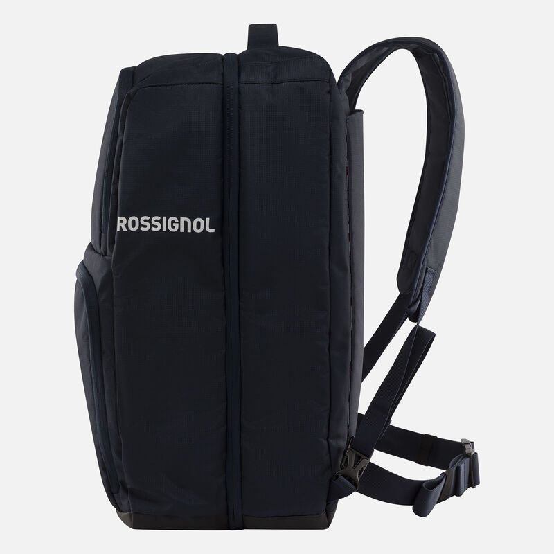 Rossignol Strato Multi Boot Backpack Svarte | SQKRIZ286