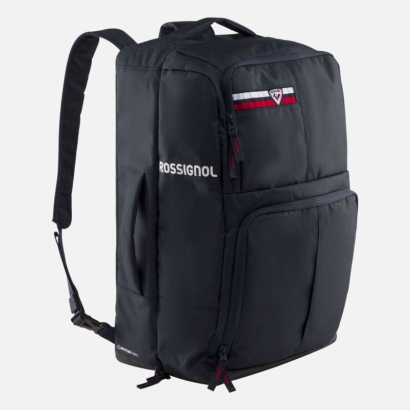 Rossignol Strato Multi Boot Backpack Svarte | SQKRIZ286