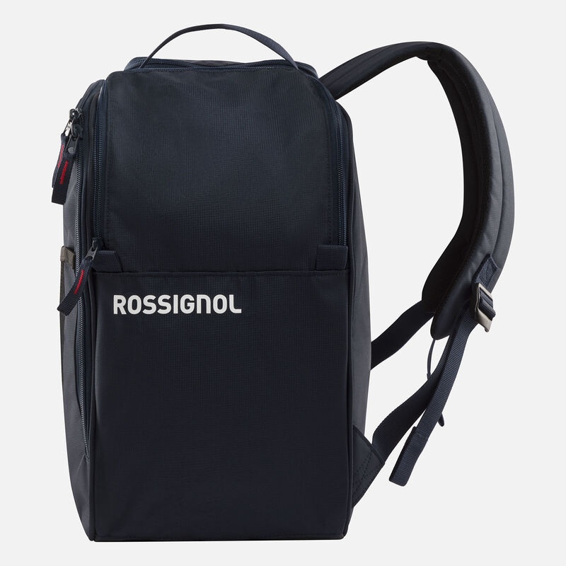 Rossignol Strato Pro Boot Bag Svarte | ASFYJZ351