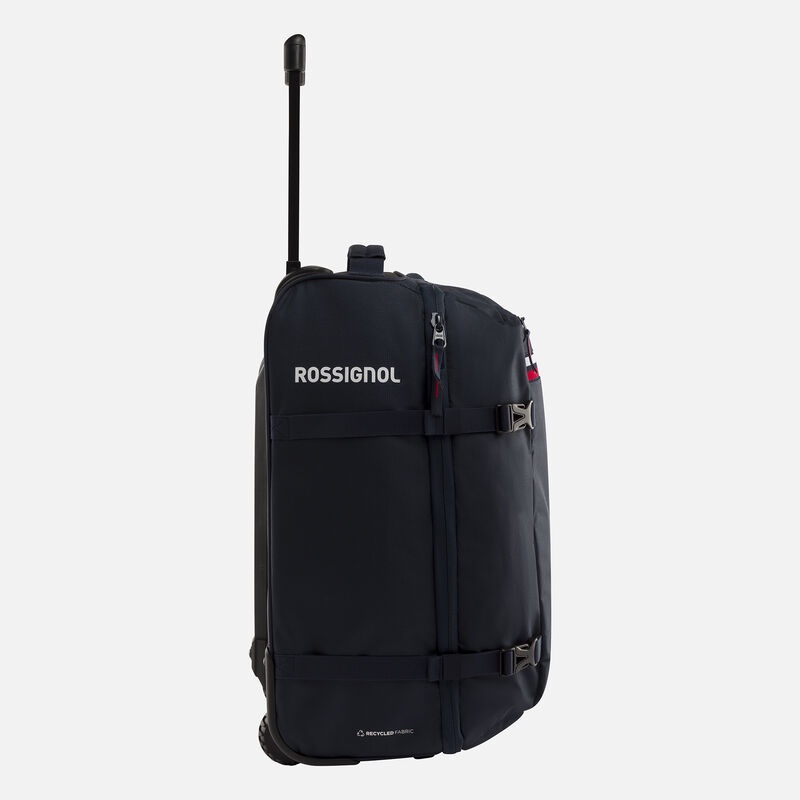 Rossignol Strato Travel Cabin Bag Svarte | EHCFBL421