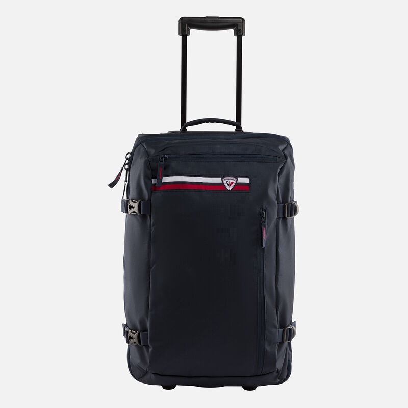 Rossignol Strato Travel Cabin Bag Svarte | EHCFBL421