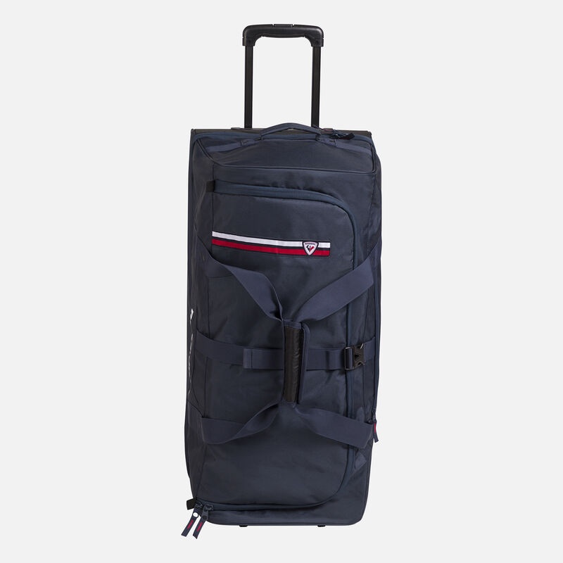 Rossignol Strato Travel Explorer Bag Svarte | CYDQGL921